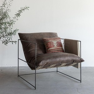 <span class=keywords><strong>เก้าอี้</strong></span>ห้องนั่งเล่นสไตล์นอร์ดิกโซฟาที่สะดวกสบายสำหรับตกแต่งบ้าน - Product Image 1