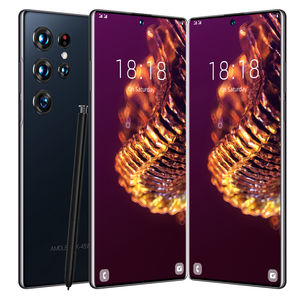 Coque en silicone souple Phonesoft-touch, protection intégrale, originale, <span class=keywords><strong>S22</strong></span> Plus S 22 Ultra Techno Camon 19 Pro 4g 5g Téléphone portable Phonemate60 - Product Image 6