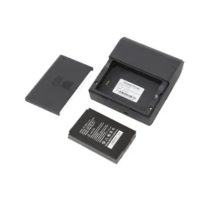 ER-80B2W Printer Bluetooth termal 80mm, 3 inci kualitas terbaik untuk dapur USB Wifi nirkabel kompatibel dengan tanda terima Android POS