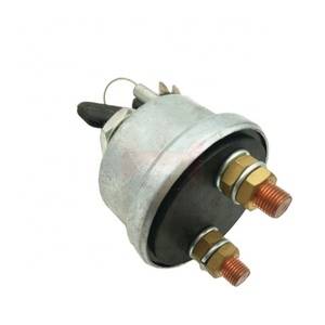สวิตช์กุญแจรถขุด 2 สาย รุ่น 7Y-0718 7Y0718 - Product Image 1