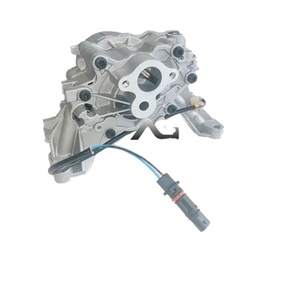 Bomba de aceite AJ200 2,0 T <span class=keywords><strong>Gasolina</strong></span> LR078805 LR087668 G4D36L079FB Adecuado para Velar 2017-2020 Discovery 5 2017-2020 GL2772 - Product Image 1