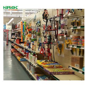 Highbright, <span class=keywords><strong>Servicio</strong></span> Integral <span class=keywords><strong>de</strong></span> Diseño <span class=keywords><strong>de</strong></span> Interiores, Estantes para Tiendas <span class=keywords><strong>de</strong></span> Abarrotes y Supermercados, Ferretería - Product Image 5