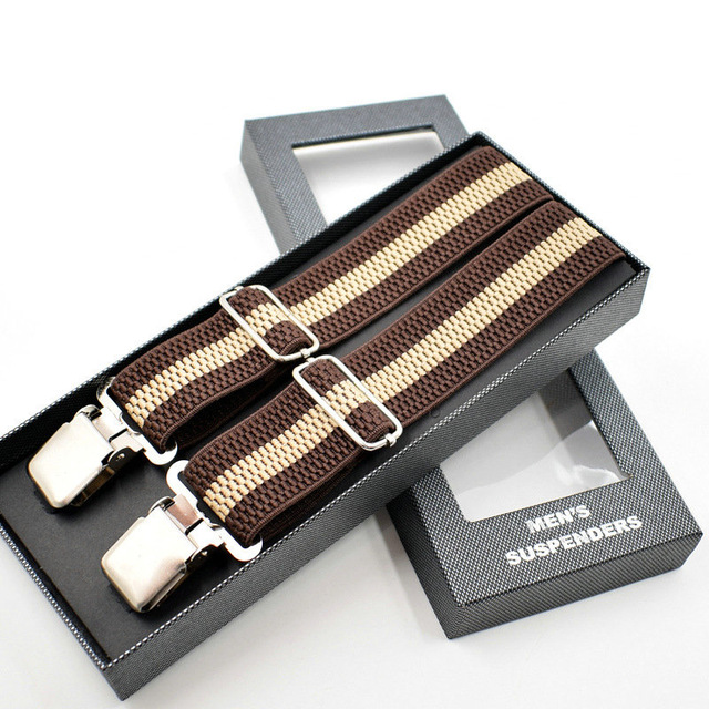 Brun-Beige