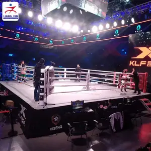 High Quality Small Boxing Ring For Wrestling Ring