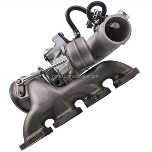 GT1446SLM 781504-5006S 781504-5004S 781504-5001S 860156 55565353 turbocompresseur pour Opel <span class=keywords><strong>Astra</strong></span> <span class=keywords><strong>J</strong></span> 1.4 Turbo ECOTEC <span class=keywords><strong>A14NET</strong></span> - Product Image 5