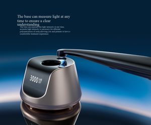 Điện Nha khoa Ánh sáng chữa máy với bảy chế độ mạnh mẽ và 360 ° xoay kim loại đầu dẫn công nghệ - Product Image 5