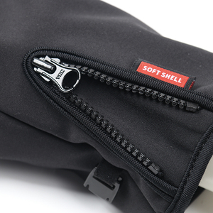 Gants de course léger, 4 pièces, haute qualité, pour vélo - Product Image 5