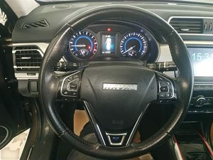 Auto Usado Barato <span class=keywords><strong>de</strong></span> China, Haval H2 2017, <span class=keywords><strong>Etiqueta</strong></span> Azul, 1.5T, Manual, Ahorro <span class=keywords><strong>de</strong></span> Combustible, Gran Stock Disponible - Product Image 4
