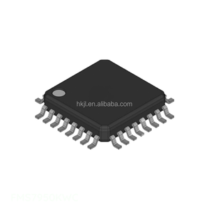 ชิ้นส่วนอิเล็กทรอนิกส์ FMS7950KWC 32 LQFP - Product Image 1