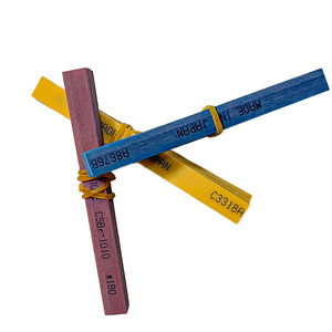 Hot Selling <span class=keywords><strong>Xebec</strong></span> Keramische Olie Steen Polijsten Vezel Steen Slijpsteen M1004 - Product Image 2