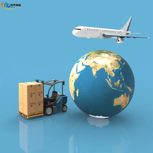 Çin abd kanada kapıdan kapıya <span class=keywords><strong>DDP</strong></span> navlun iletici hizmetleri LCL ve FCL ekspres kargo - Product Image 1