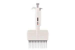 Venta directa de fábrica micro plus laboratorio 12 canales de plástico multi pipeta - Product Image 3