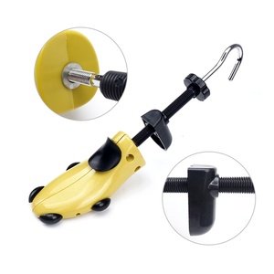 Transfrontalier pour extenseur en plastique arbre à <span class=keywords><strong>chaussures</strong></span> universel gauche droite pieds chaussure civière protection hommes <span class=keywords><strong>femmes</strong></span> dernier - Product Image 3