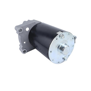 Démarreur de tondeuse à gazon compatible Briggs, modèle 399928 393017 495100 498148, pièces et accessoires pour tondeuses - Product Image 3