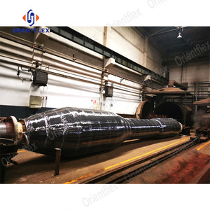 Manguera Flexible <span class=keywords><strong>de</strong></span> Dragado Flotante <span class=keywords><strong>de</strong></span> 24 Pulgadas y 16 Pulgadas - Product Image 3