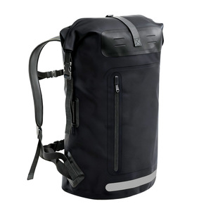 Sac à dos de randonnée durable et imperméable 35L 55L 85L, pliable, grande capacité, sac de kayak pour les trajets quotidiens, la natation, la gym, le rafting, le surf - Product Image 3