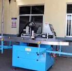 MR1115 CNC Automatic Band Saw Blade <b>Grinding</b> <b>Machine</b> New & Used Condition for Construction Industries Motor Gear Core Components - Product Image 2