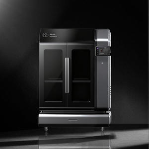 Stampante 3D Industriale di Grandi <span class=keywords><strong>Dimensioni</strong></span> <span class=keywords><strong>Serie</strong></span> C 2025, Nuovo Lancio con <span class=keywords><strong>1</strong></span> Anno di Garanzia, USB, Doppio Ugello Indipendente, Stampa Multi-Materiale - Product Image 1