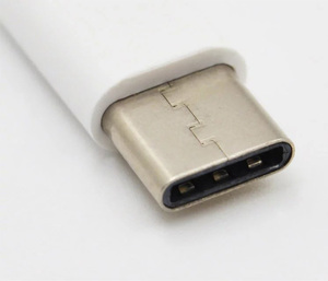 <span class=keywords><strong>Amazon</strong></span> Ebay Venta caliente USB-C tipo C macho a Micro USB hembra Adaptador convertidor USB <span class=keywords><strong>3</strong></span>,1 - Product Image 3