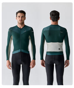 <span class=keywords><strong>Monton</strong></span> <span class=keywords><strong>Ciclismo</strong></span> Jersey Oem, Impresión Personalizada Road Bike Jerseys para Hombres, Alta Calidad Aero <span class=keywords><strong>Ciclismo</strong></span> Camisa Proveedor - Product Image 6