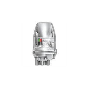 Actionneur électrique multi-tours antidéflagrant Auma Profox Pf Qx pour usage industriel - Product Image 2