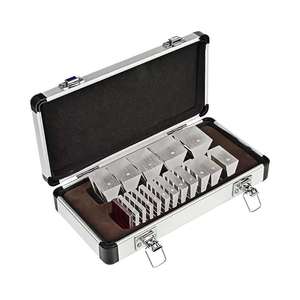 Manche métallique durable et prismes à longue durée de vie pour usage clinique fréquent – Ensemble de prismes lâches LP-16 - Product Image 5