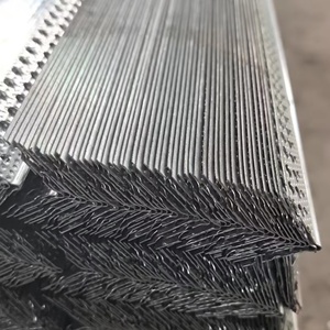 Profilo in Acciaio per Controsoffitti, Canale Galvanizzato Leggero per <span class=keywords><strong>Cartongesso</strong></span>, <span class=keywords><strong>Montanti</strong></span> e Guide in Metallo per Strutture Metalliche Laminate a Freddo - Product Image 4