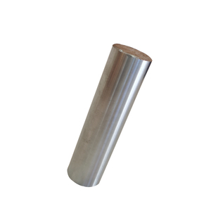 Pièces de corps de vérin pneumatique professionnel en aluminium, kits de tubes de vérin pneumatique - Product Image 4