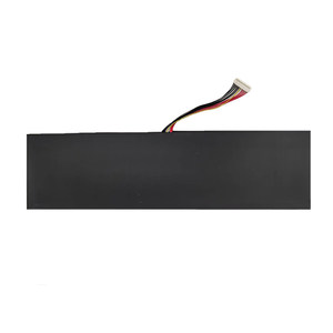 Batterie d'ordinateur portable GAG-N4A 99Wh de remplacement pour Gigabyte Aorus 15 XE5 15G 15P 17G 17H XC Aero 15 XD 541387460005 16 XE5 RX5L - Product Image 3