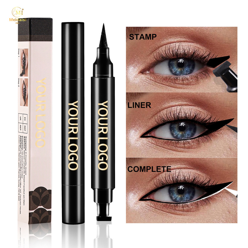 Private Label Waterproof Volume Mascara 2