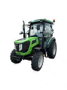 Tracteurs agricoles <span class=keywords><strong>90</strong></span>-160hp Nouveau tracteur hydraulique agricole chinois grand cheval 4x4 wd pour l'agriculture - Product Image 4