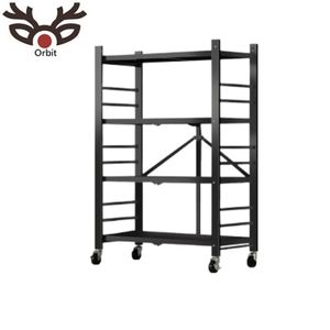 Support de rangement à 4 niveaux pour armoires de cuisine - Product Image 2