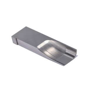 Accessori per stampi Hardware personalizzati punzonatura in acciaio al tungsteno per rettifica ottica CNC lavorazione tornio filo taglio EDM parti di lavorazione - Product Image 4