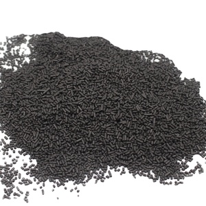 Fábrica Direta De Carbono Ativo Para Gerador De Nitrogênio Carbono Peneira Molecular <span class=keywords><strong>CMS</strong></span> 260 De Pingxiang Fabricante
