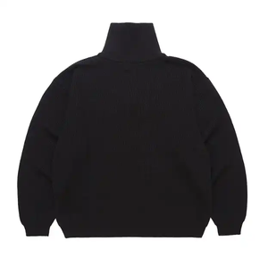 เสื้อสเวตเตอร์แบบสวมศีรษะมีซิปรูดซิปผ้าเฟรนช์เทอร์380gsm มีฮู้ดแบบกราฟิกสำหรับผู้ผลิตโลโก้ออกแบบได้ตามต้องการ - Product Image 3