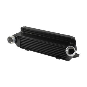 Radiateur <span class=keywords><strong>Intercooler</strong></span> en Aluminium pour <span class=keywords><strong>BMW</strong></span> 135i 335i Z4 E82 E89 E88 <span class=keywords><strong>E90</strong></span> E91 E92 E93 Moteur N20 N54 01-16, Type Tube et Ailettes - Product Image 1