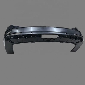 กันชนหลังแท้เบอร์อะไหล่ 13664937-00 MRHB-2804100B ใช้ได้กับรถยนต์ BYD Tengshi - Product Image 1