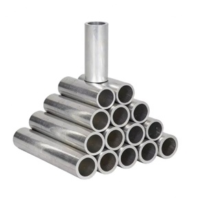 Tubo de Acero N08810 en Oferta, Precio Directo de Fábrica, Tubo de Acero Galvanizado por Inmersión en Caliente, Tubo de Acero para Muebles, Tubo de Acero N08810 - Product Image 6