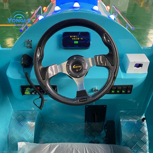 Chất lượng cao và giá thấp thu hút khách du lịch lớn tham quan tàu lớn - Product Image 5