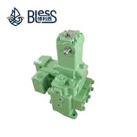 Bloc de commande hydraulique BLESS MSVSS-16A-500 SR-CB-RV-ERM7 |   Bloc de vanne directionnelle proportionnelle haute pression