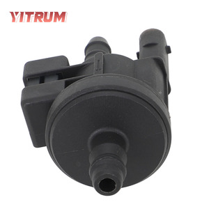 YITRUM – électrovanne de cartouche de carbone pour échappement, 0280142498, pour Ford Lincoln Land Rover 13-16 - Product Image 3