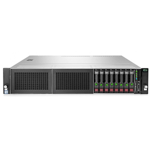 H-PE serveur rack <span class=keywords><strong>ProLiant</strong></span> DL20 <span class=keywords><strong>Gen10</strong></span> <span class=keywords><strong>Plus</strong></span> - Product Image 1