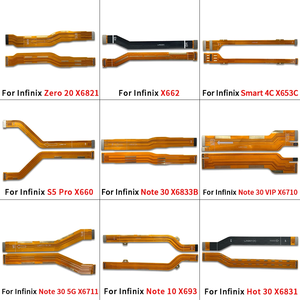Cable Flexible de Carga para Teléfono Móvil al por Mayor para Infinix Itel <span class=keywords><strong>Tenco</strong></span> X5514 X5516 X6812 Ke5 X516 X659 Ci6 Bb4 Bb2 Kg5k Placa de Carga - Product Image 5