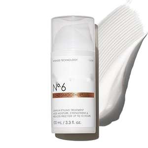 No.0,<strong>1</strong>,2,3,4,5,6,7,8,9 Hair Repairing Hair Treatment, Concentrated for Dry Damaged Hair, Repairs &amp; Strengthens All Hair Types - Product Image 2