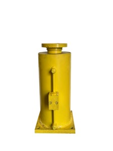 Alta Pressione 16Mpa 10-50 Tonnellate per Impieghi Gravosi 45 #   Cilindro Idraulico in Acciaio OEM ODM, Componenti Centrali del Pistone per Sistemi Idraulici - Product Image 6