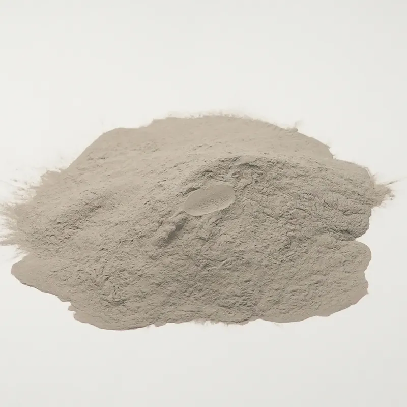 Brown fused alumina micropowder f500 abrasive