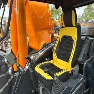 Excavadora de Orugas Usada Hyundai de 30 Toneladas 305 LC-9T, Motor Cummins, Cilindro Hidráulico Eaton y Bomba Kawasaki en Venta - Product Image 6