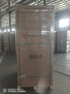 Inversores Solares Híbridos Monofásicos Greensun de 10KW, 12KW, 14KW, 16KW, 3 MPPT, Conexión en Paralelo para <span class=keywords><strong>6</strong></span> Unidades, Grado de Protección IP65, 40KG - Product Image 2