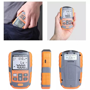Máy Đo Công Suất Quang 4 Trong <span class=keywords><strong>1</strong></span> Máy Đo Cáp Mạng Nhiều Mét - Product Image 6