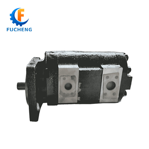 Pompe à engrenages hydraulique commerciale Parker P30 P31 P50 <span class=keywords><strong>P51</strong></span> P75 P76 M30 M31 M50 M51 M75 M76 Pompe / Moteur avec <span class=keywords><strong>prix</strong></span> d'usine - Product Image 3